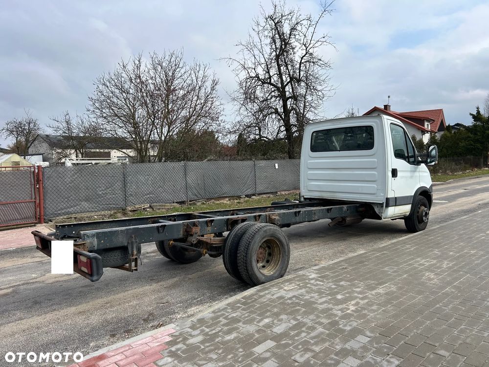 Iveco Daily 70C17 - 6