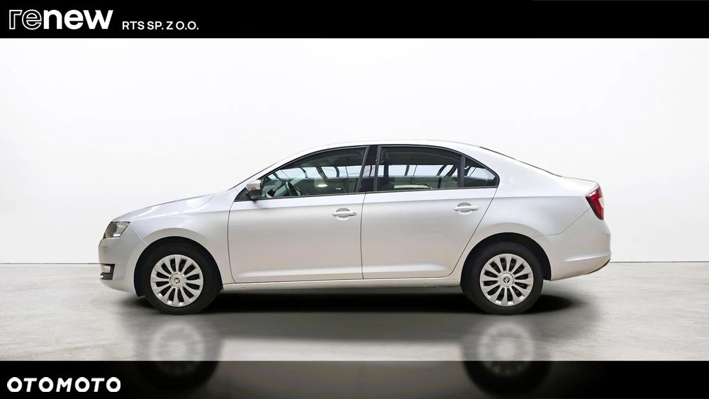 Skoda RAPID 1.0 TSI Ambition - 3