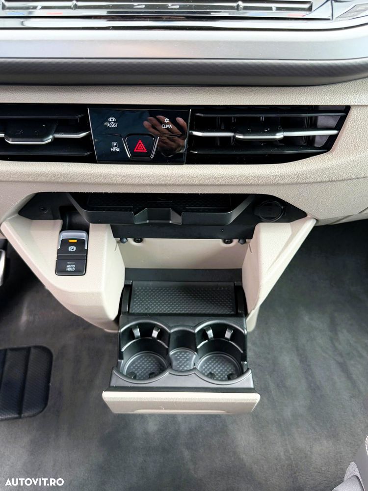 Volkswagen Multivan L 2.0 TDI DSG 110KW Style - 16