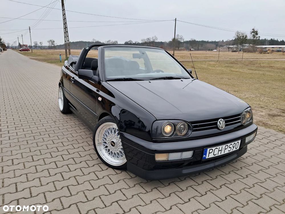 Volkswagen Golf 1.8 / 1.8 C - 2