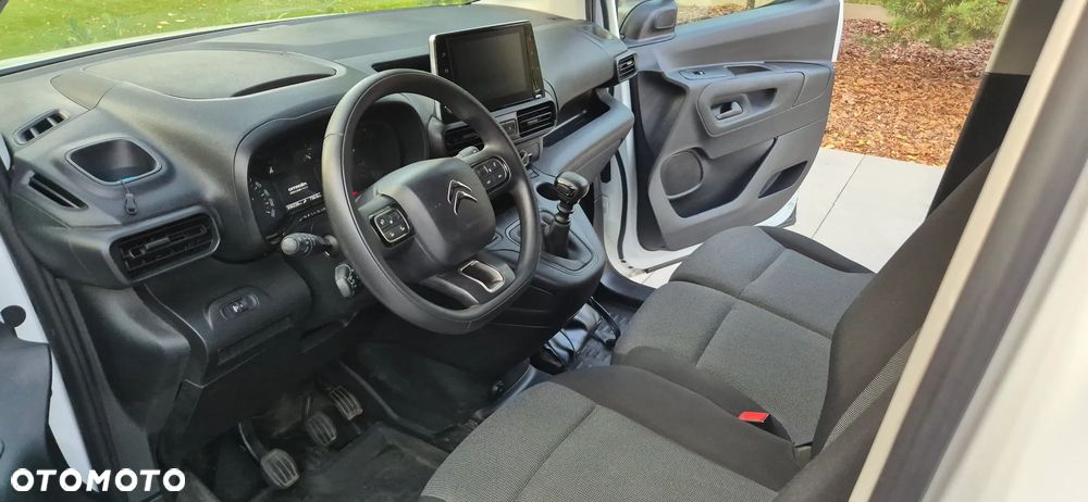 Citroën Berlingo - 18