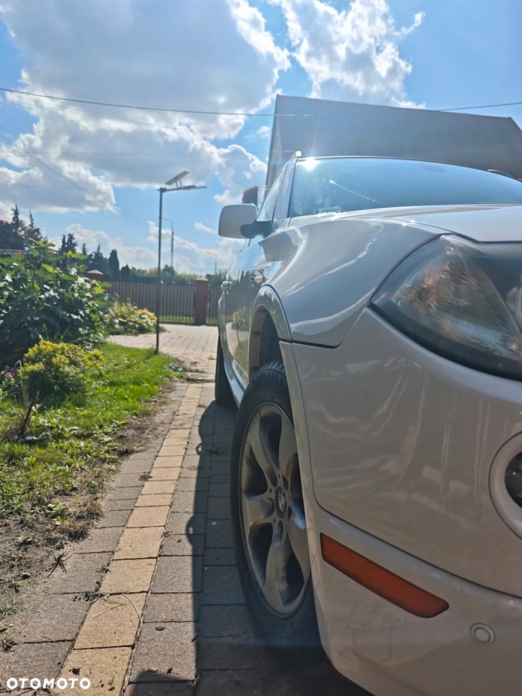 BMW X3 - 3