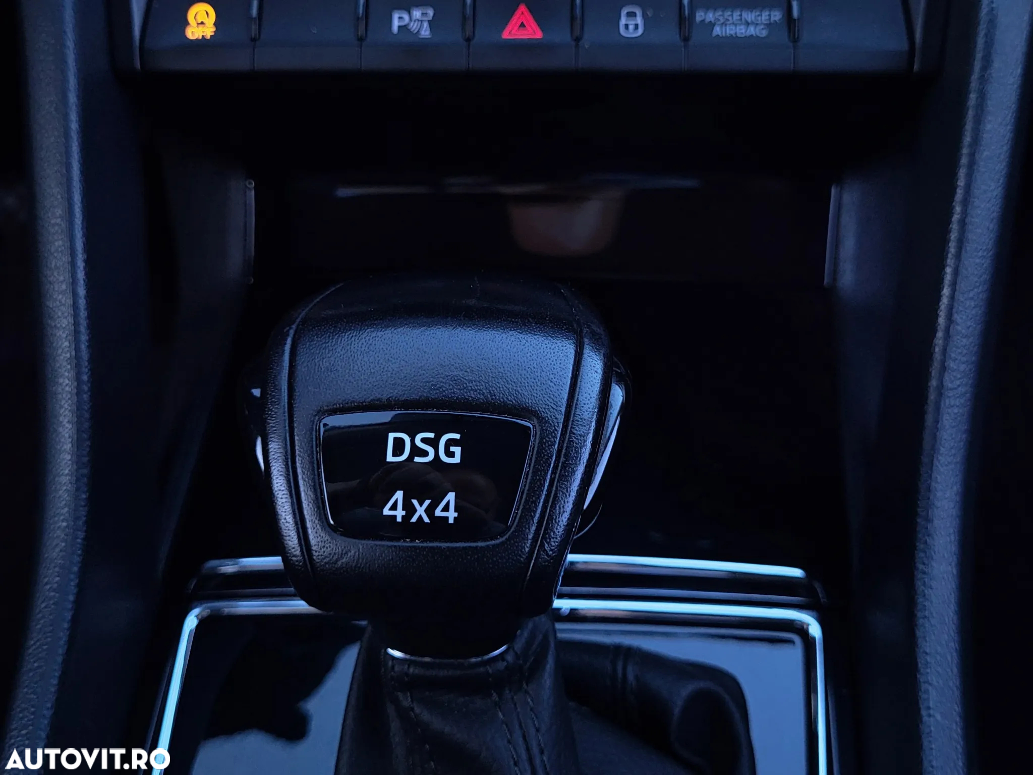 Skoda Kodiaq 2.0 TDI 4X4 DSG Style - 40