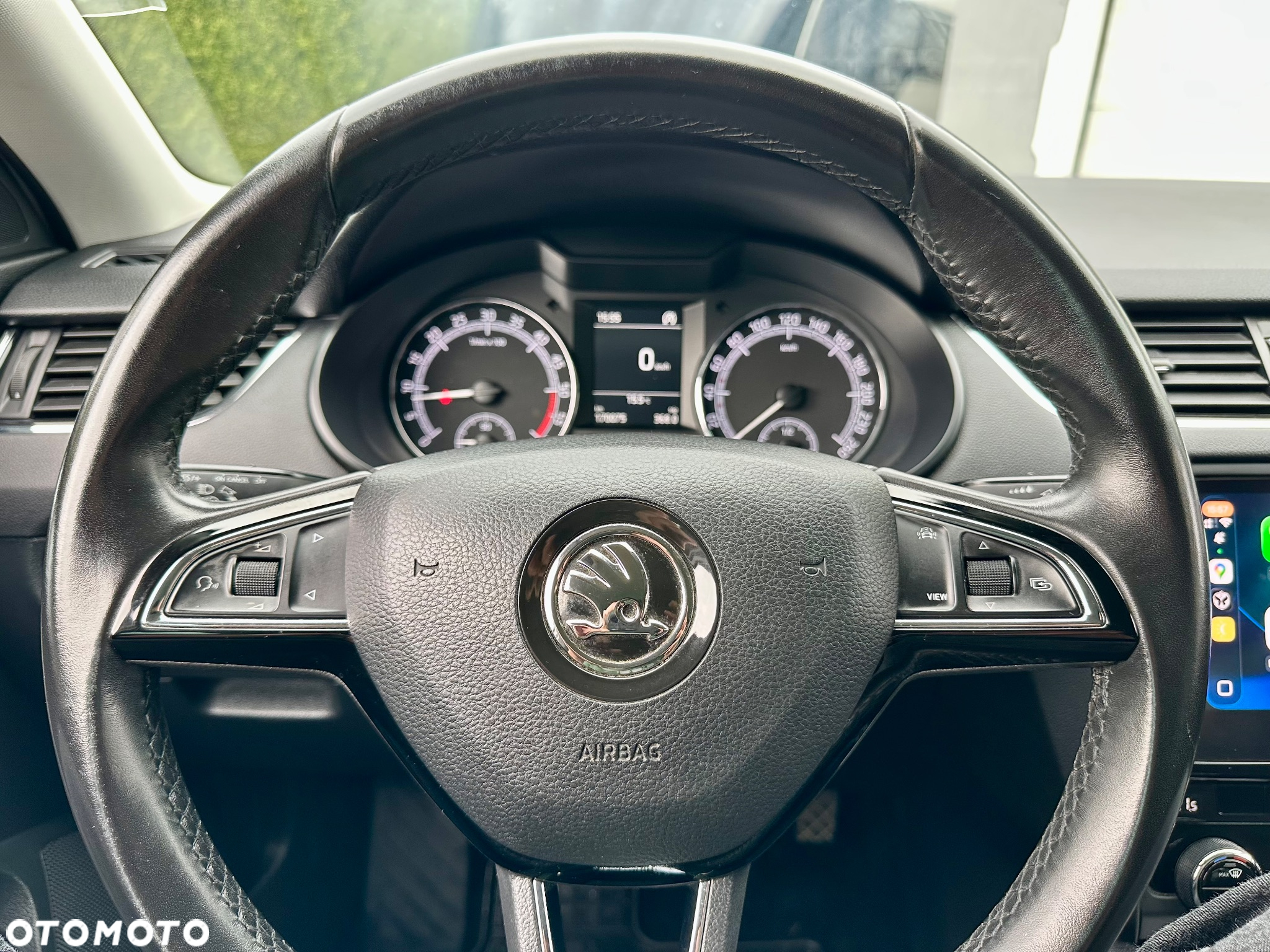 Skoda Octavia 1.6 TDI Ambition - 31