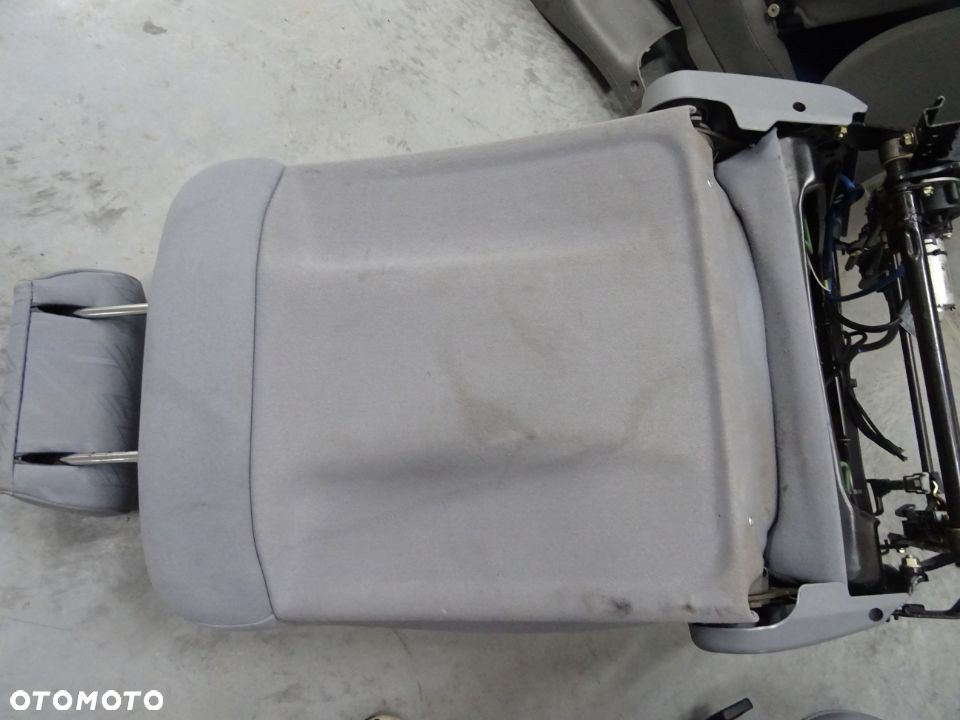 FOTEL FOTELE KANAPA MERCEDES W210 LIFT SEDAN NR92 - 7