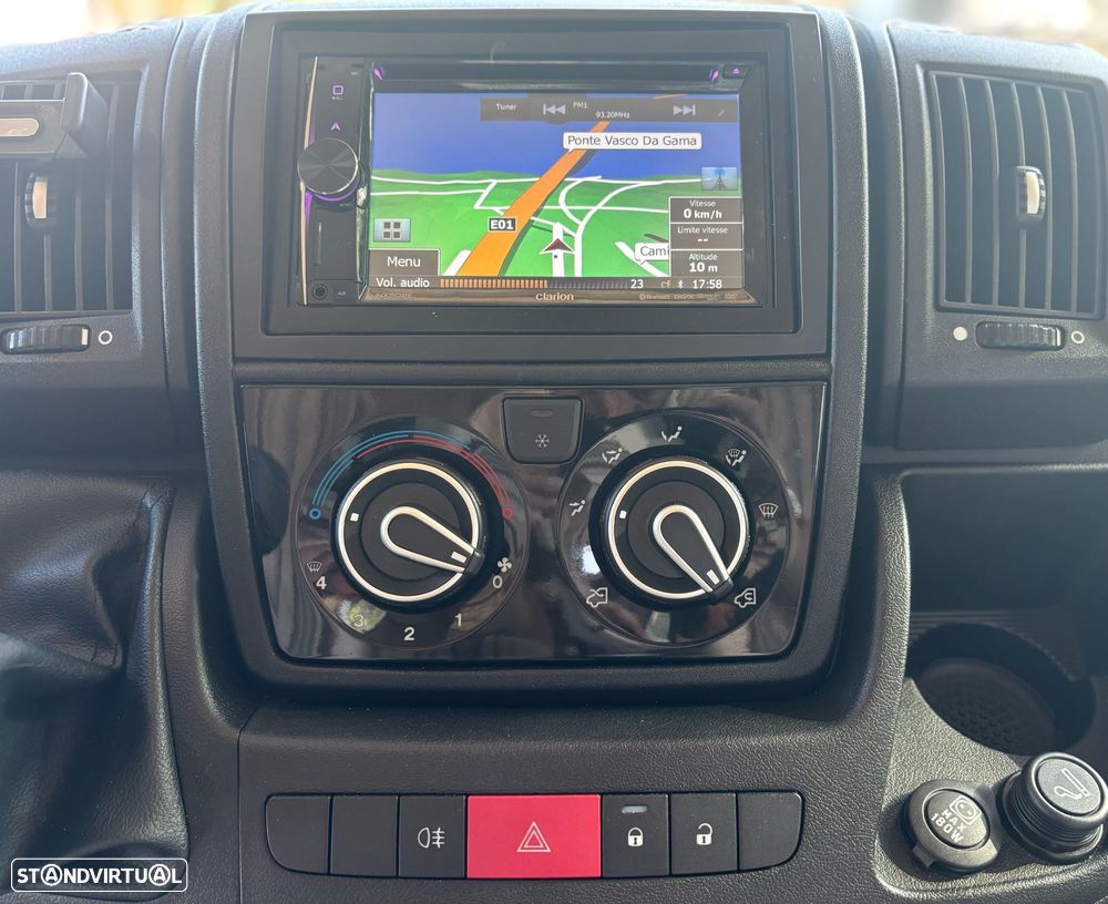 Pilote Aventura G600 Integral - 24