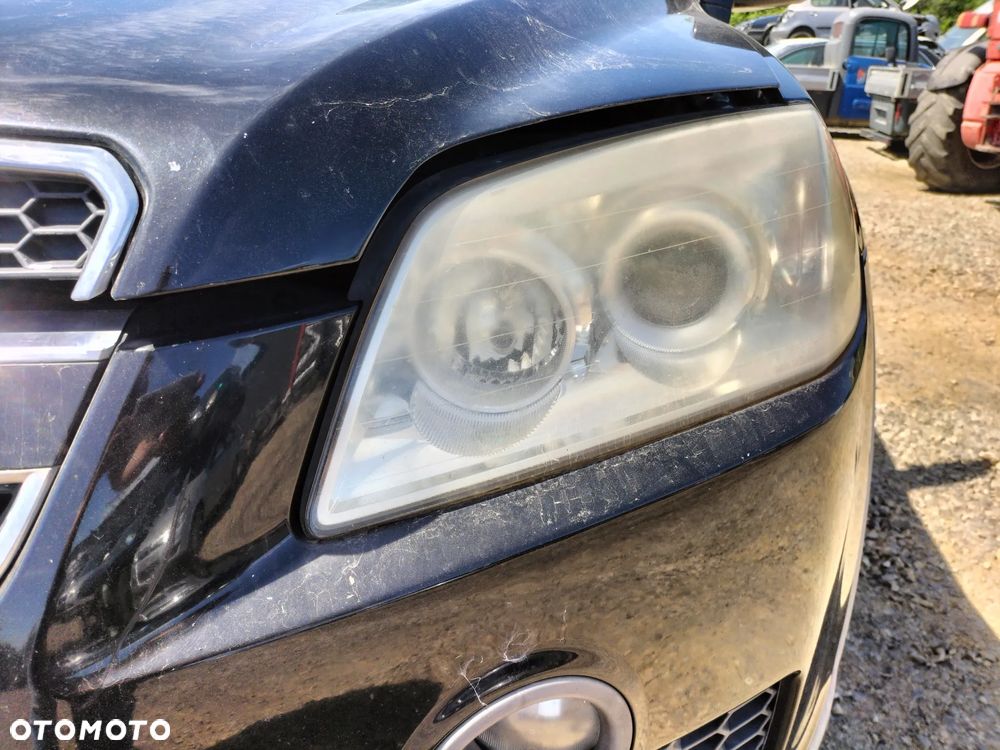 CHEVROLET CAPTIVA I 2.4 16V Z24SED 136KM 19U ZDERZAK PRZEDNI KOMPLETNY DRZWI PRZÓD TYŁ MASKA BŁOTNIK LAMPA PAS PRZEDNI KLAPA SZYBA LUSTERKO SILNIK SKRZYNIA CAŁY NA CZĘŚCI - 8