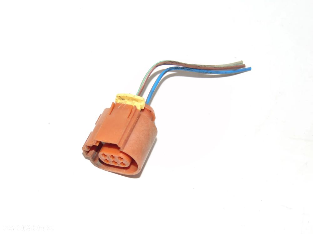 ORYGINAŁ przepustnica 504351131 Iveco Daily 4 IV Fiat Ducato 3 III diesel 2.3 HPI 120 Multijet 06-11r - 13