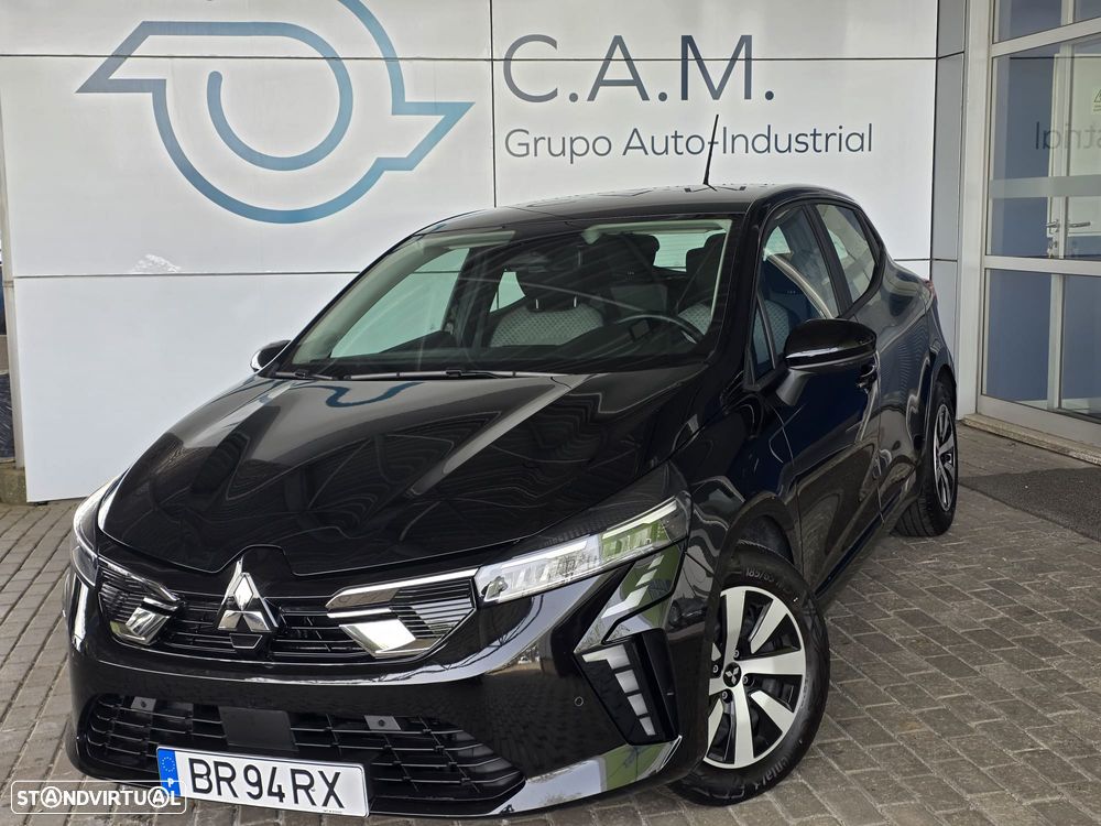 Mitsubishi Colt 1.0 MPI Kyoto - 1