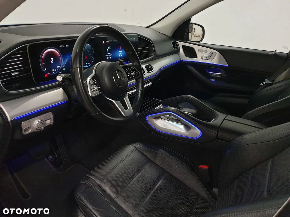 Mercedes-Benz GLE - 39