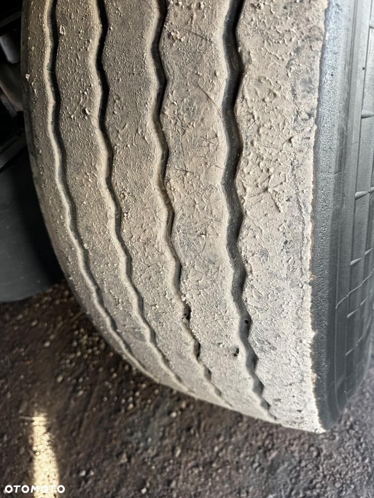 Krone Thermo King SLXi300, Doppelstock , RED - 16