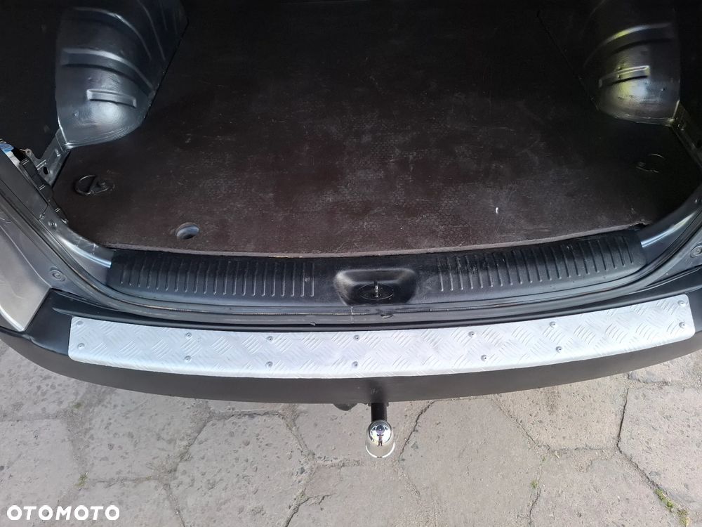 Hyundai H-1 H300 dubel kabina 2.5CRDI 136KM KLIMA - 29