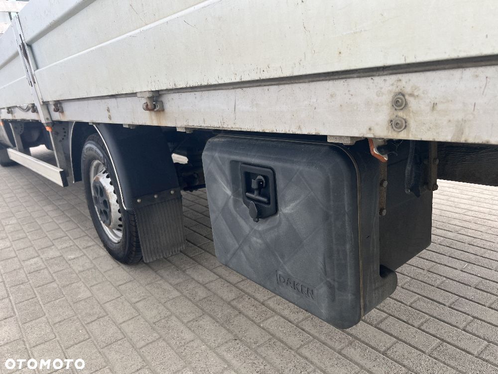 Iveco Daily - 7