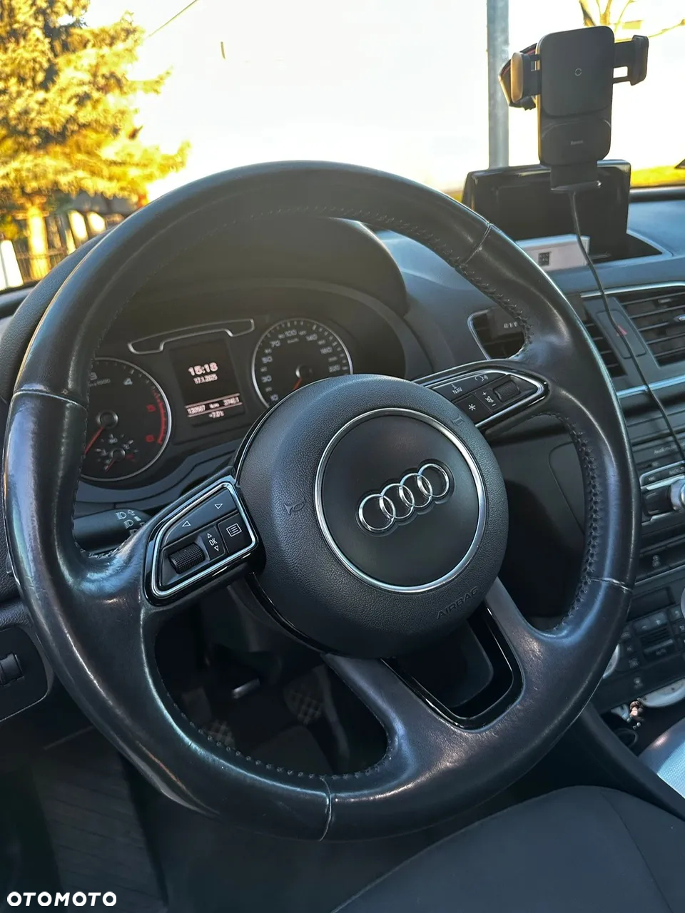 Audi Q3 2.0 TDI - 7