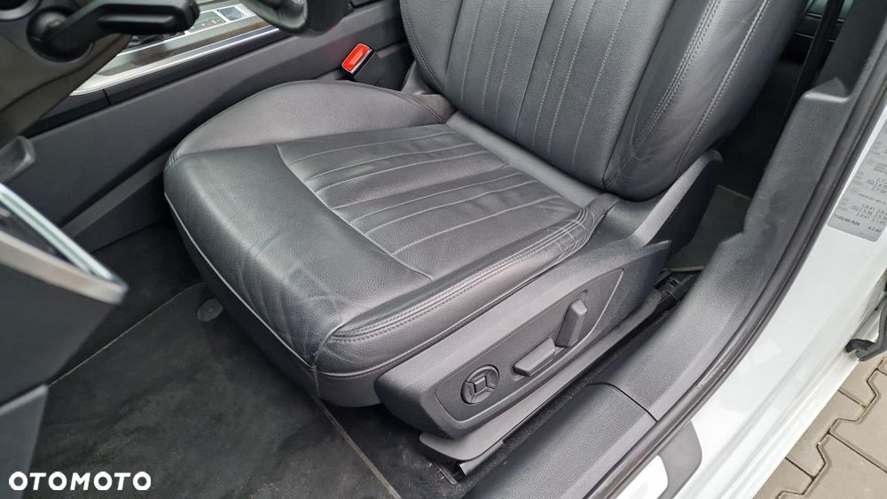 Audi A6 Avant 40 TDI mHEV S tronic - 15