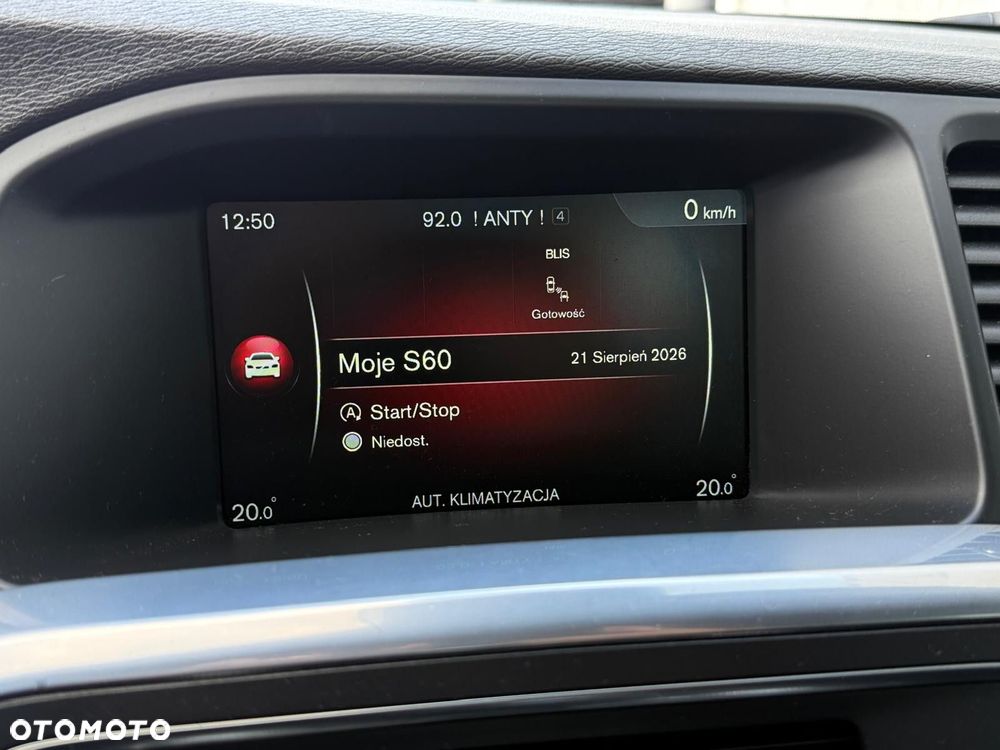 Volvo S60 D3 Kinetic - 17