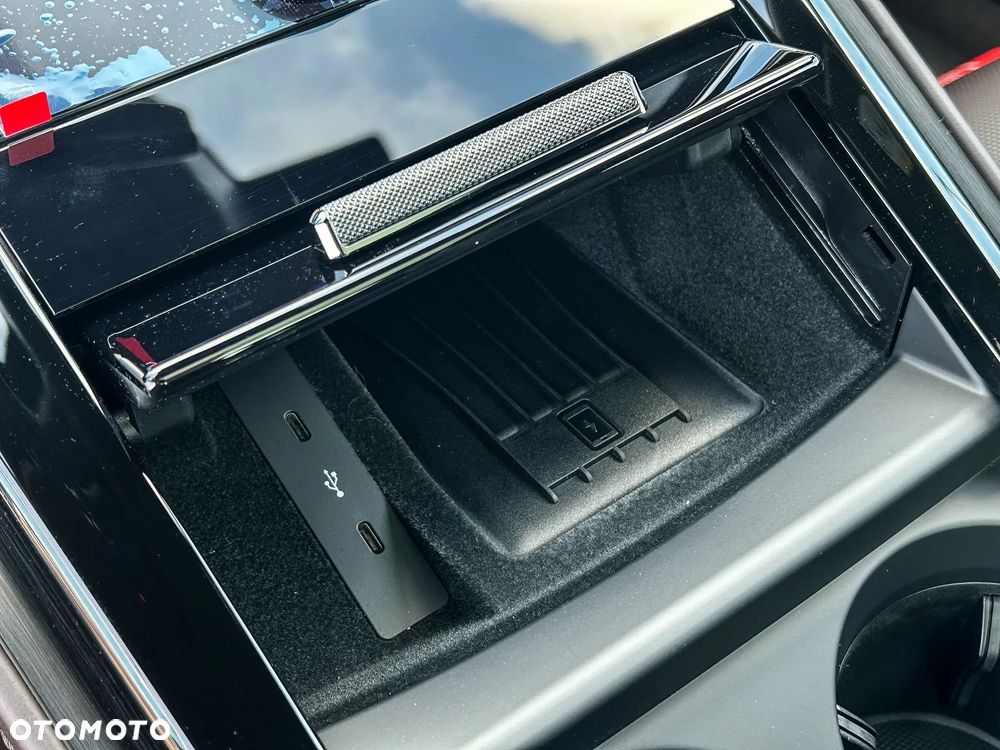 Porsche Panamera 4 E-Hybrid PHEV - 21