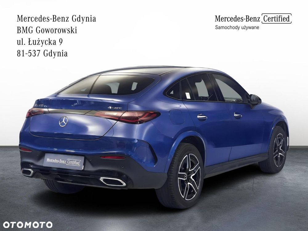 Mercedes-Benz GLC - 6