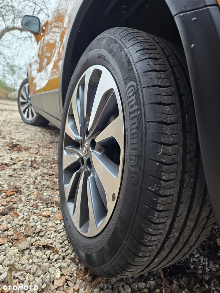 Opel Mokka 1.4 Turbo ecoFLEX Start/Stop Innovation - 14