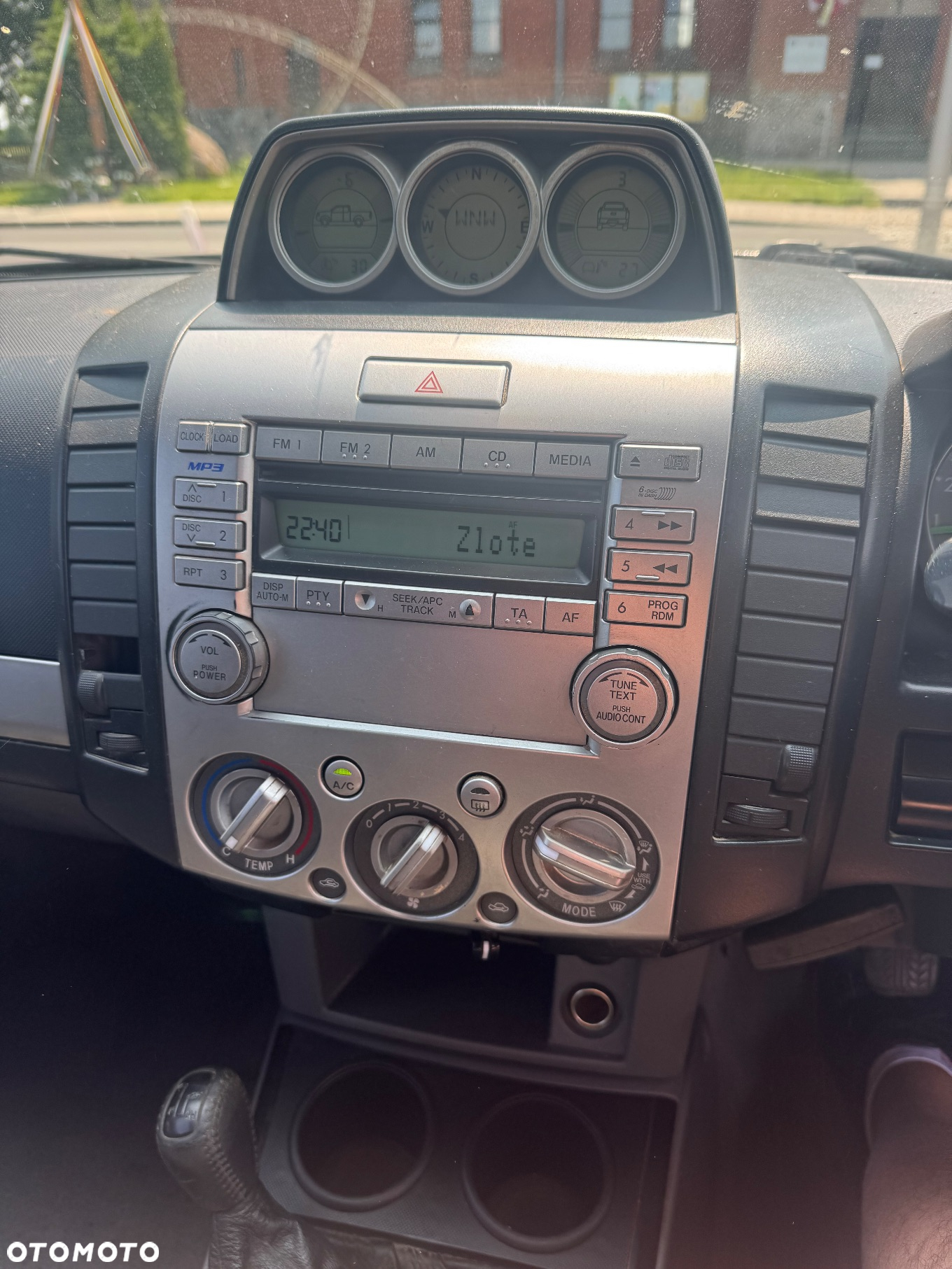 Ford Ranger Pick-Up 4x4 XLT Limited - 17