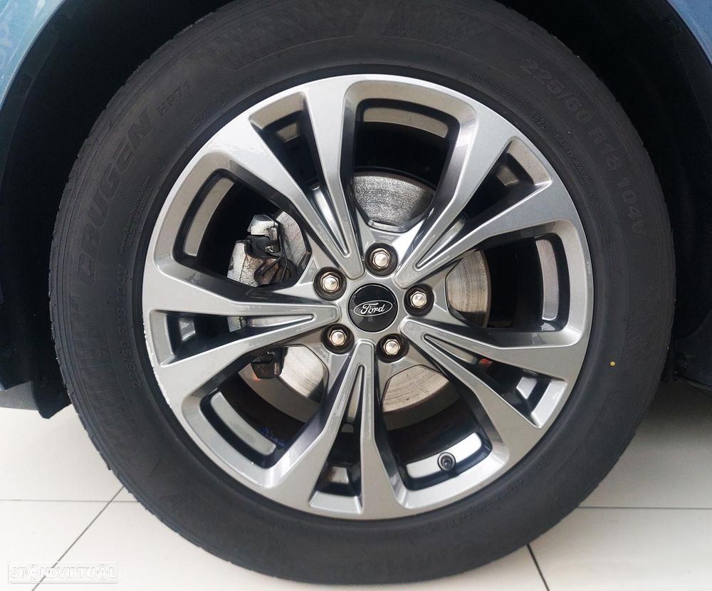 Ford Kuga 1.5 EcoBoost ST-Line - 43