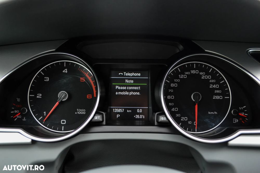 Audi A5 Coupé 2.0 TDI quattro S tronic sport - 6