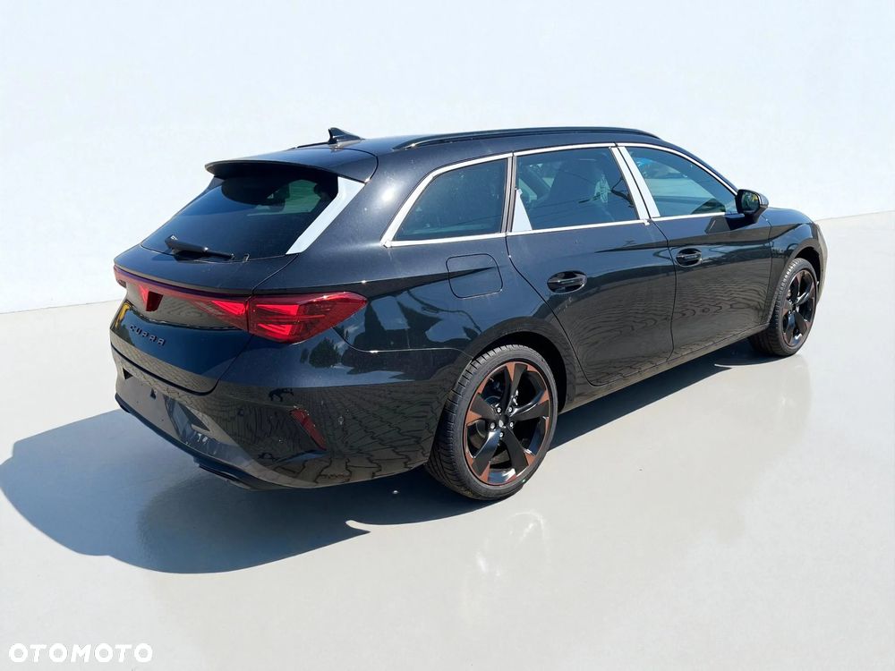 Cupra Leon 1.5 eTSI DSG - 7