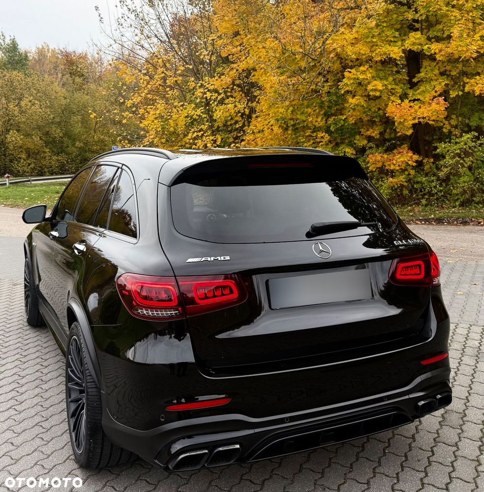 Mercedes-Benz GLC - 6