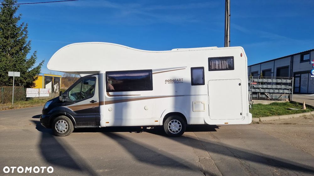 NobelART A 9000 - 20