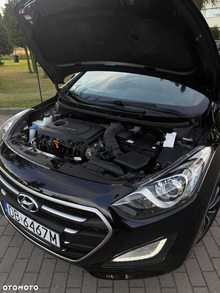 Hyundai i30 - 37