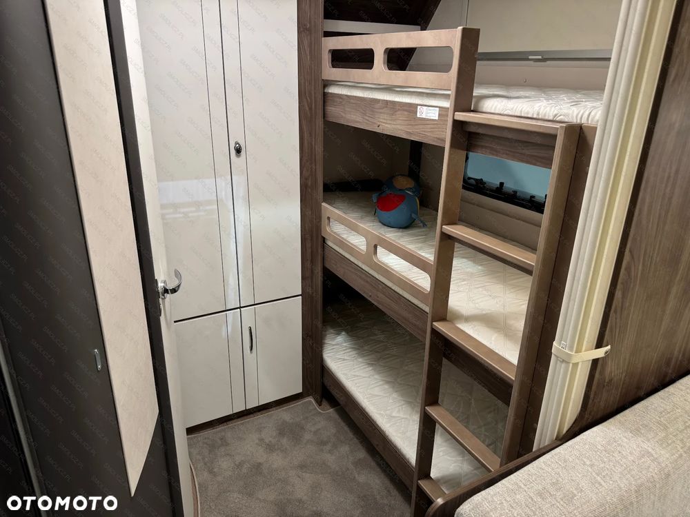 Hobby 545 KMF Excellent Edition - 8