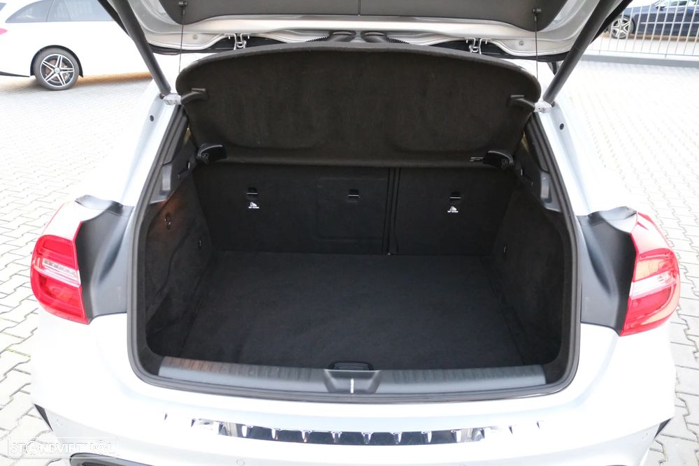 Mercedes-Benz GLA 220 CDI AMG Line - 41