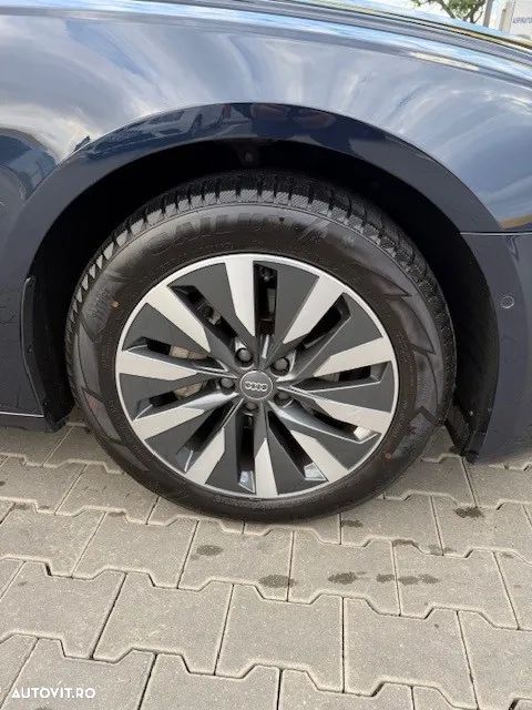 Audi A6 2.0 40 TDI S tronic Basic - 3