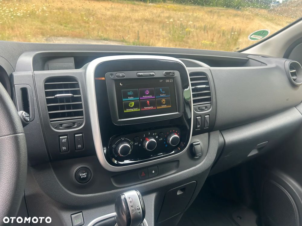 Renault TRAFIC - 9