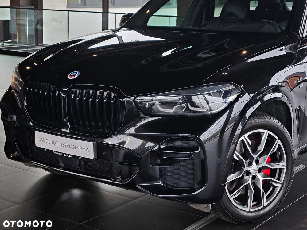 BMW X5 xDrive25d - 20