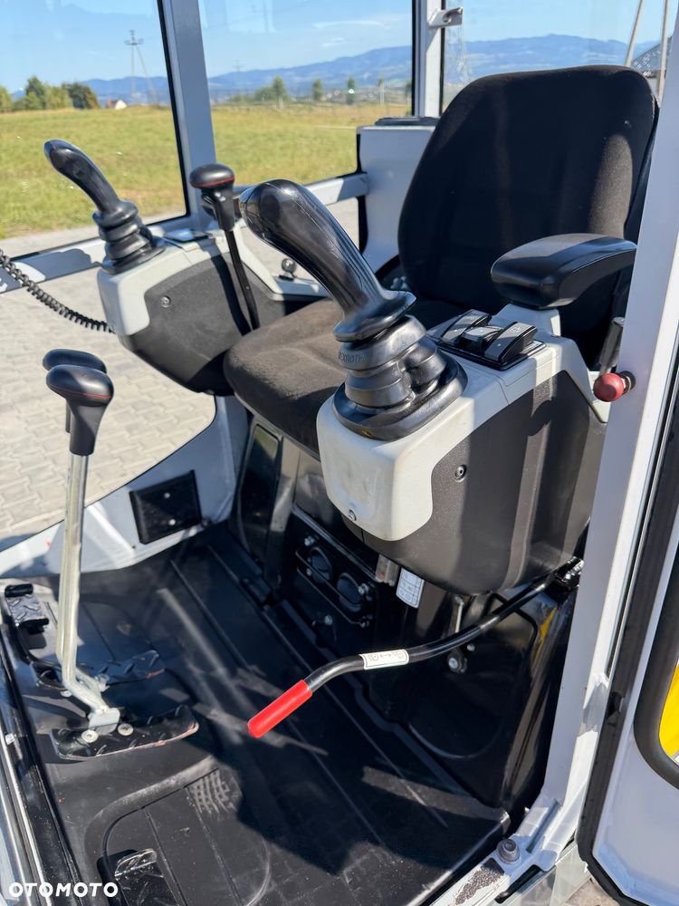 Wacker Neuson ET16 - 16