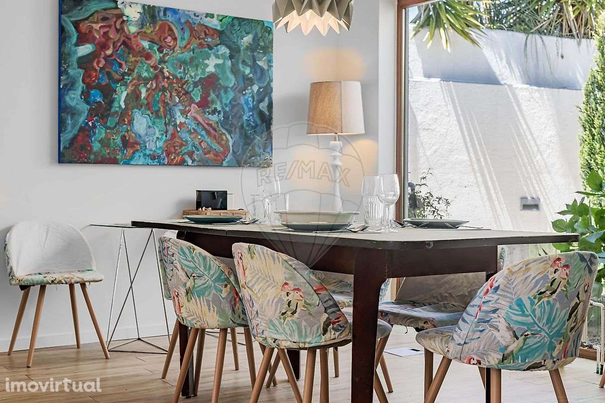 Moradia T3 para arrendamento - Grande imagem: 3/36