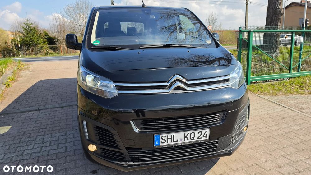 Citroën SpaceTourer 2.0 BlueHDi M Shine - 35