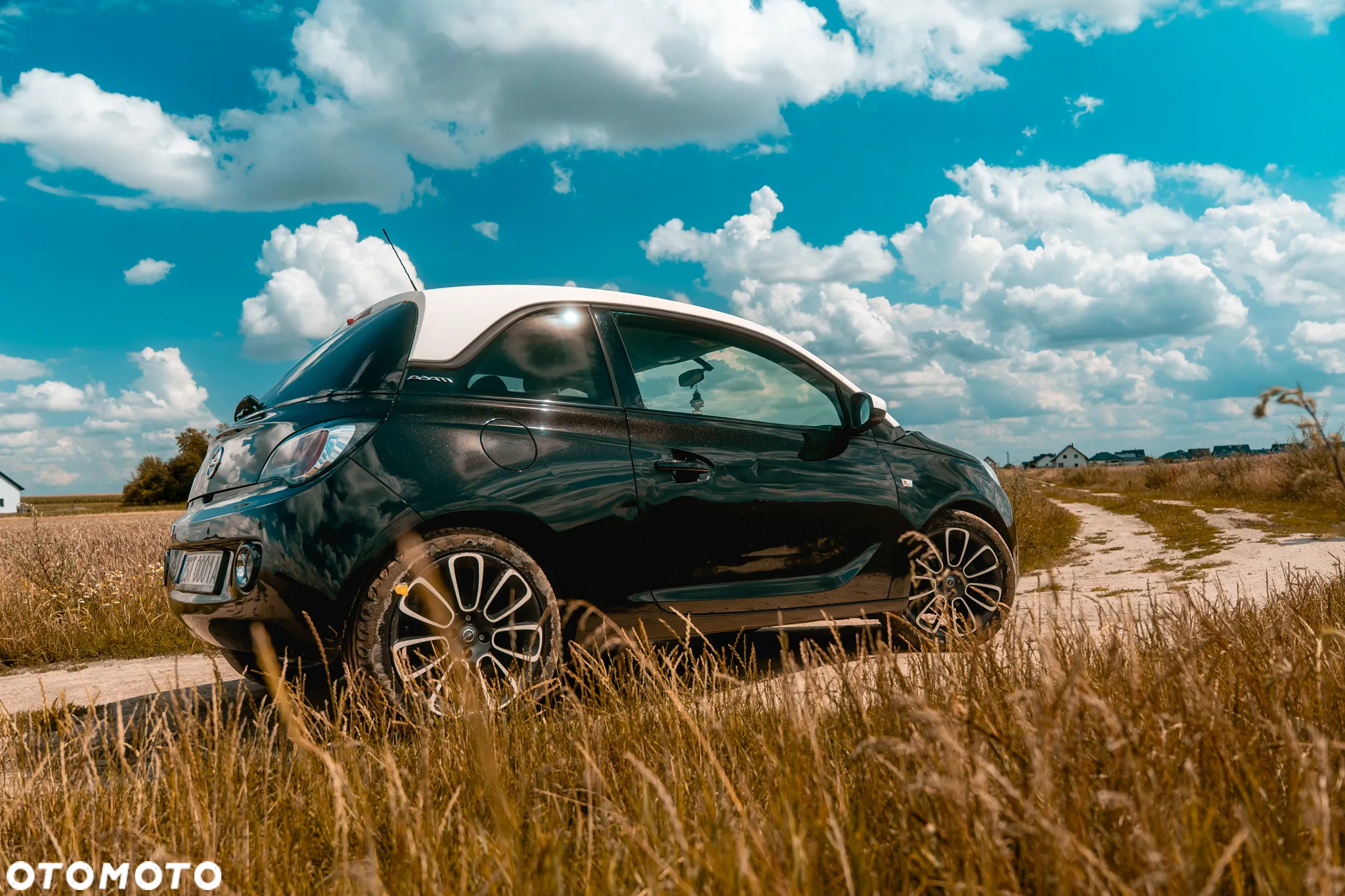Opel Adam 1.2 - 5