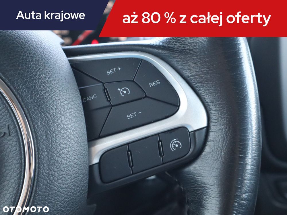 Jeep Renegade - 20