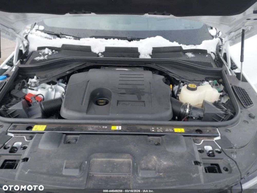 Land Rover Range Rover Sport - 9