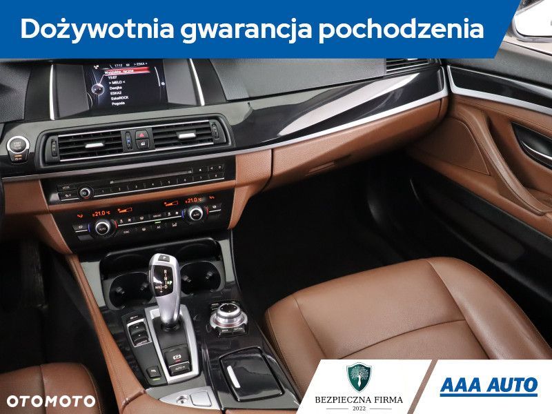 BMW Seria 5 - 10