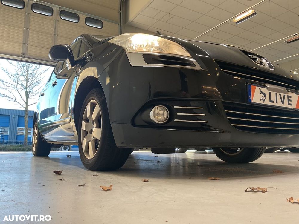 Peugeot 5008 120 VTi Premium - 9
