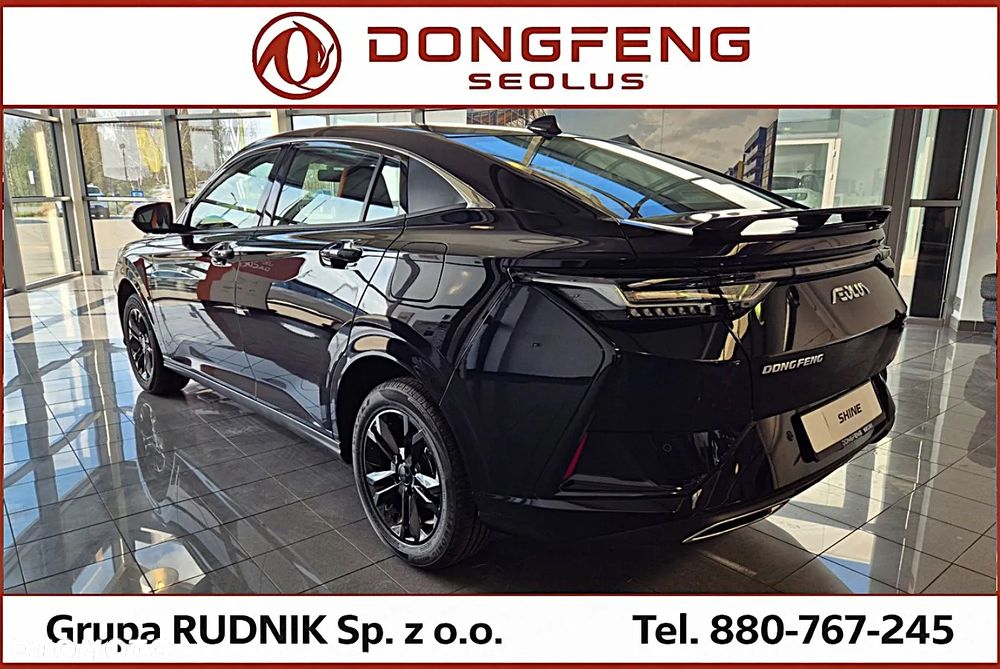 Dongfeng Shine - 4