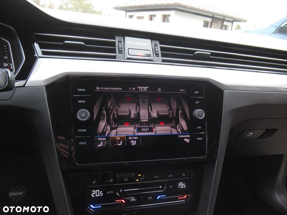 Volkswagen Passat 2.0 TDI EVO Business - 28