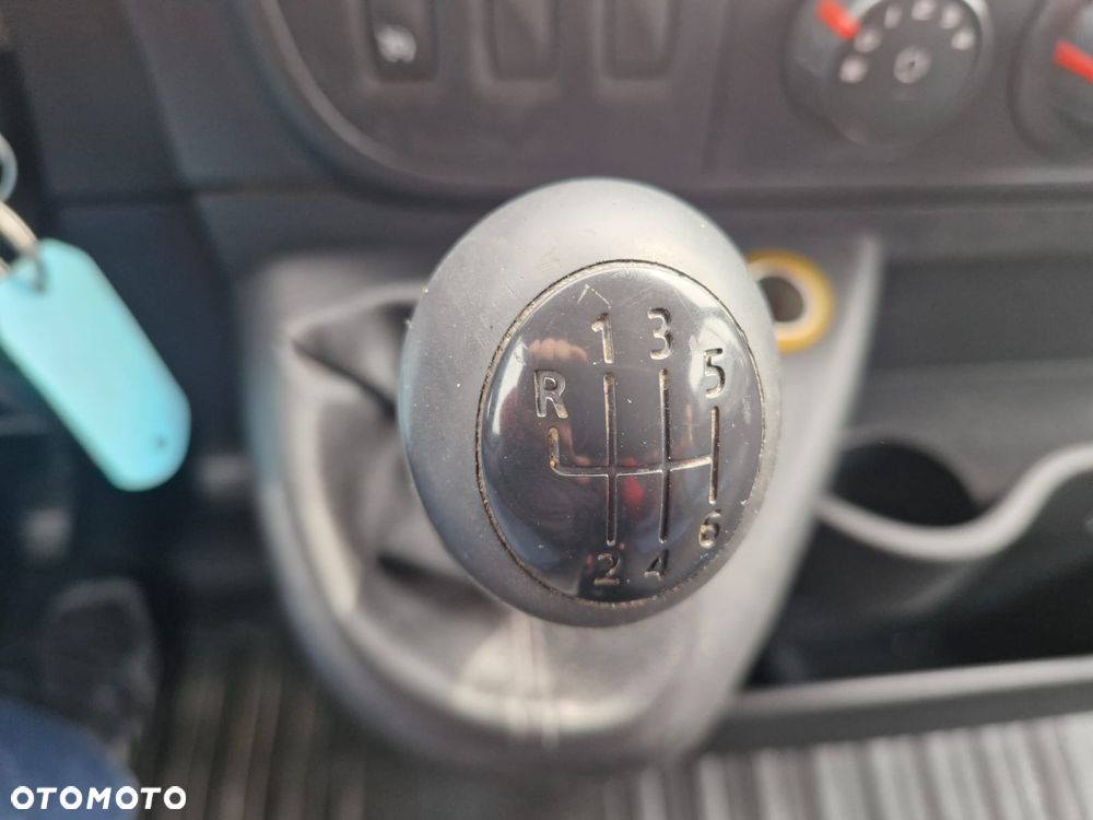 Renault Master - 9