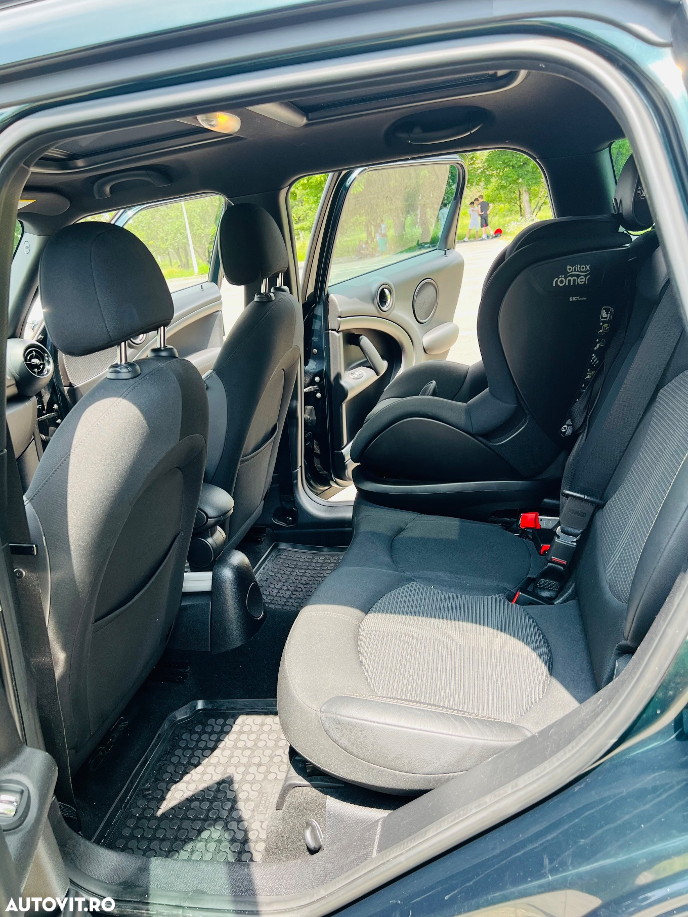 Mini Countryman Cooper SD ALL4 - 9