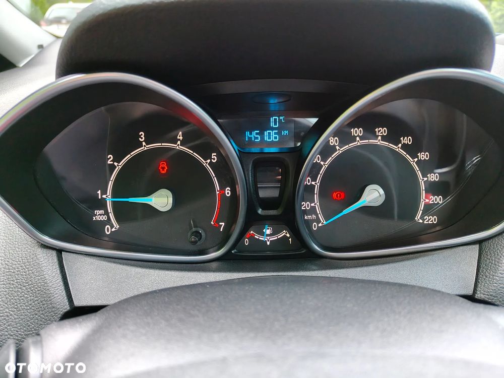 Ford B-MAX 1.0 EcoBoost Titanium - 24