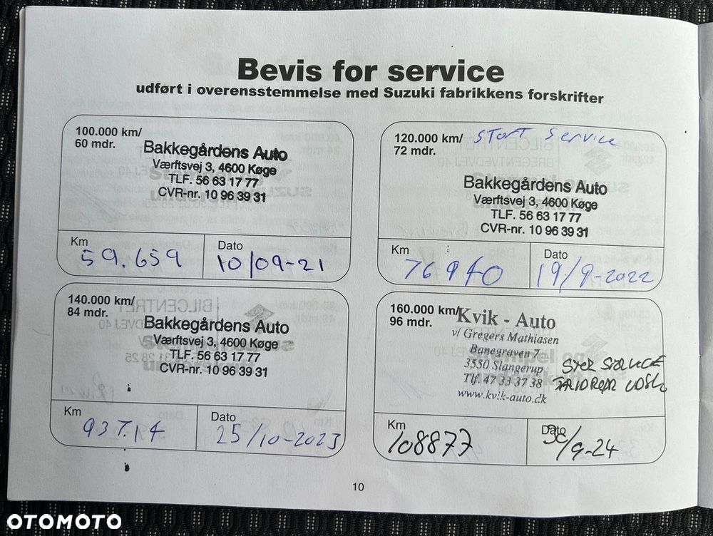 Suzuki Vitara 1.6 (4x2) Comfort - 12