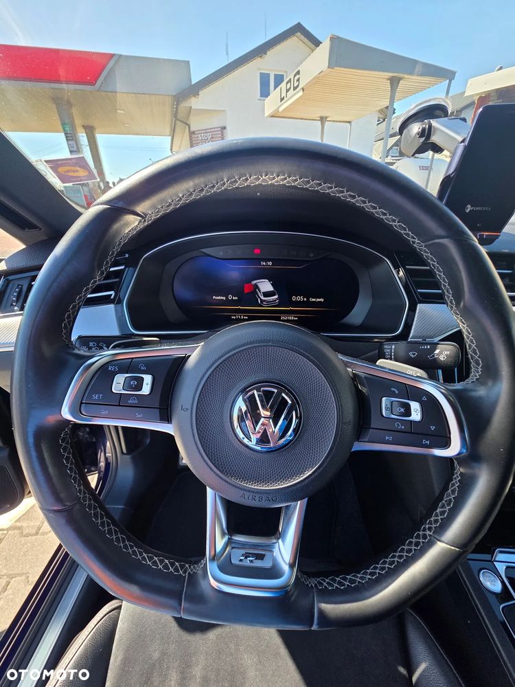 Volkswagen Arteon 2.0 TSI 4Motion R-Line DSG - 22